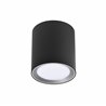 Nordlux Landon 12 Long Smart [IP44] lámpara de techo