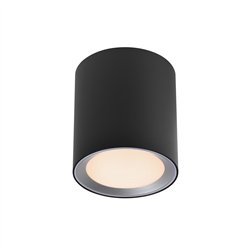 Nordlux Landon 12 Long Smart [IP44] lámpara de techo