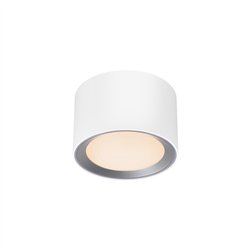 Nordlux Landon [IP44] 3-step Dim lámpara de techo