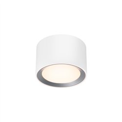 Nordlux Landon [IP44] 3-step Dim lámpara de techo