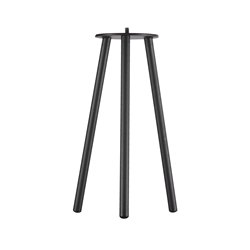 Nordlux Kettle Trípode tabla 31 Lámpara de mesa