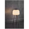 Nordlux Kettle Trípode tabla 31 Lámpara de mesa