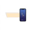 Nordlux Harlow Smart 60 [IP54] RGB lámpara de techo