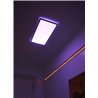 Nordlux Harlow Smart 60 [IP54] RGB lámpara de techo
