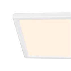Nordlux Harlow 60x30 [IP54] 3-step-Dim lámpara de techo