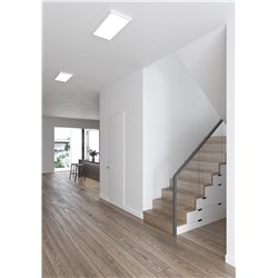 Nordlux Harlow 60x30 [IP54] 3-step-Dim lámpara de techo