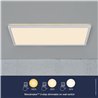 Nordlux Harlow 60x30 [IP54] 3-step-Dim lámpara de techo