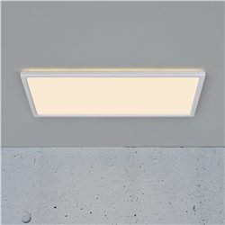 Nordlux Harlow 60x30 [IP54] 3-step-Dim lámpara de techo
