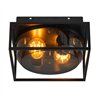 Nordlux Griffin 26 [IP44] lámpara de techo - Outdoor