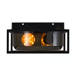 Nordlux Griffin 26 [IP44] lámpara de techo - Outdoor