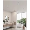 Nordlux Fremont [IP65] 3-Kit Dim lugar empotrado