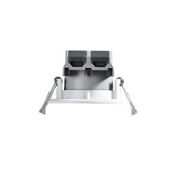 Nordlux Fremont [IP65] 3-Kit Dim lugar empotrado