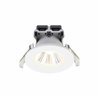 Nordlux Fremont [IP65] 3-Kit Dim lugar empotrado