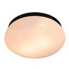 Nordlux Foam 34 [IP44] lámpara de techo