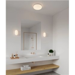 Nordlux Foam 34 [IP44] lámpara de techo