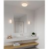 Nordlux Foam 34 [IP44] lámpara de techo