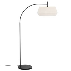 Nordlux Dicte 21 lámpara de piso