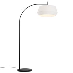Nordlux Dicte 21 lámpara de piso