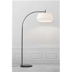 Nordlux Dicte 21 lámpara de piso