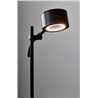 Nordlux Clyde 8 3-step Dim lámpara de piso
