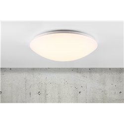 Nordlux Ask 41 [IP44] lámpara de techo