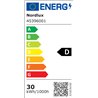 Nordlux Ask 41 [IP44] lámpara de techo