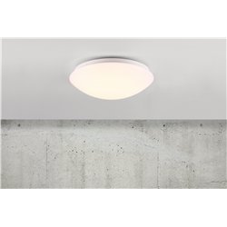 Nordlux Ask 28 [IP44] lámpara de techo