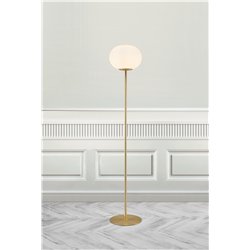 Nordlux Alton 28 lámpara de piso