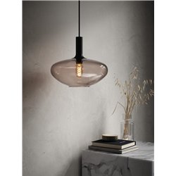 Nordlux T45 Deco espiral 4,5W 250lm Dim
