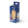 Nordlux ST64 Smart Filament Oro Deco espiral