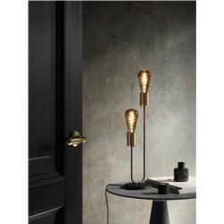 Nordlux ST64 Deco espiral 5W 140lm Dim