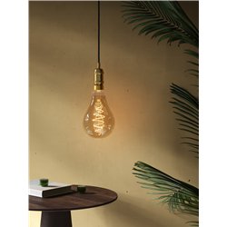 Nordlux PS165 Deco espiral 8,5W 600lm Dim
