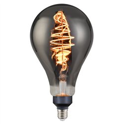 Nordlux PS165 Deco espiral 8,5W 200lm Dim