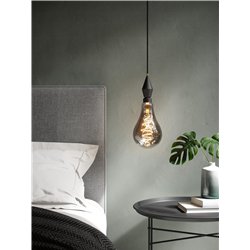 Nordlux PS165 Deco espiral 8,5W 200lm Dim