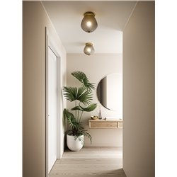 Nordlux Orbiform 23 lámpara de techo