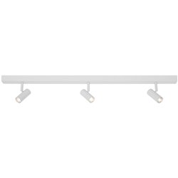 Nordlux Omari 3 3-step-Dim - 3 lámpara de techo