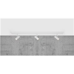 Nordlux Omari 3 3-step-Dim - 3 lámpara de techo