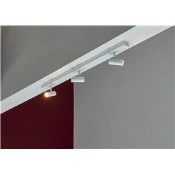 Nordlux Omari 3 3-step-Dim - 3 lámpara de techo