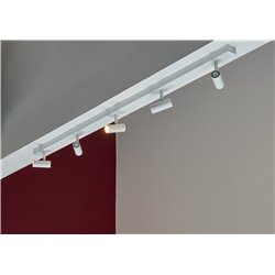 Nordlux Omari 3 3-step-Dim - 5 lámpara de techo