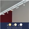Nordlux Omari 3 3-step-Dim - 5 lámpara de techo