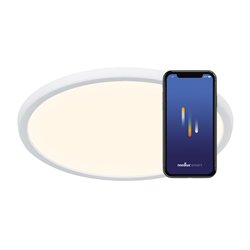 Nordlux Oja Smart 60 lámpara de techo