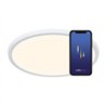 Nordlux Oja Smart 42 lámpara de techo