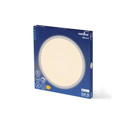 Nordlux Oja Smart 42 lámpara de techo