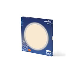 Nordlux Oja Smart 29 lámpara de techo