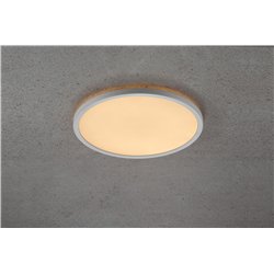 Nordlux Oja 29 3-step Dim lámpara de techo