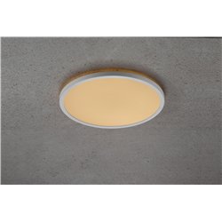 Nordlux Oja 29 3-step Dim lámpara de techo