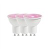 Nordlux GU10 Smart RGB - 3 Pack