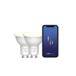 Nordlux GU10 Smart
