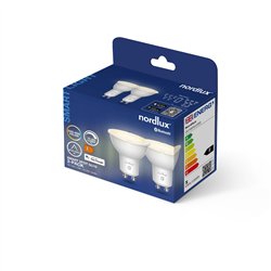 Nordlux GU10 Smart