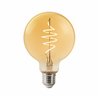 Nordlux G95 Smart Filament Oro Deco espiral